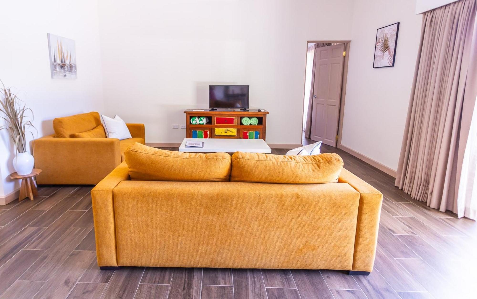 Les Voiles Blanches - Luxury Lodge تاماريندو الغرفة الصورة