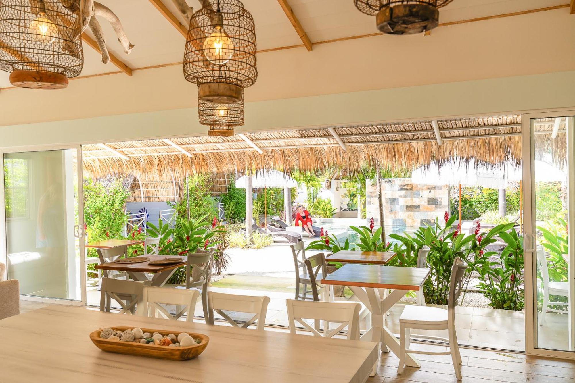 Les Voiles Blanches - Luxury Lodge تاماريندو المظهر الخارجي الصورة