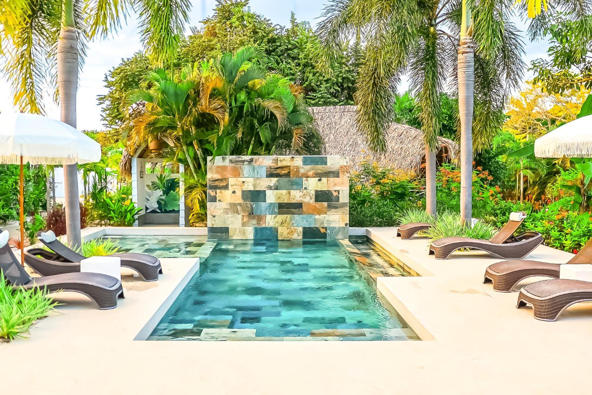Les Voiles Blanches - Luxury Lodge تاماريندو المظهر الخارجي الصورة
