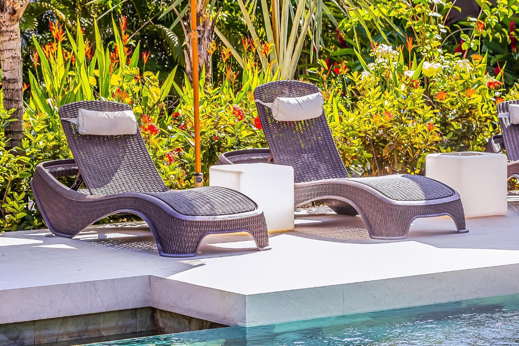 Les Voiles Blanches - Luxury Lodge تاماريندو المظهر الخارجي الصورة