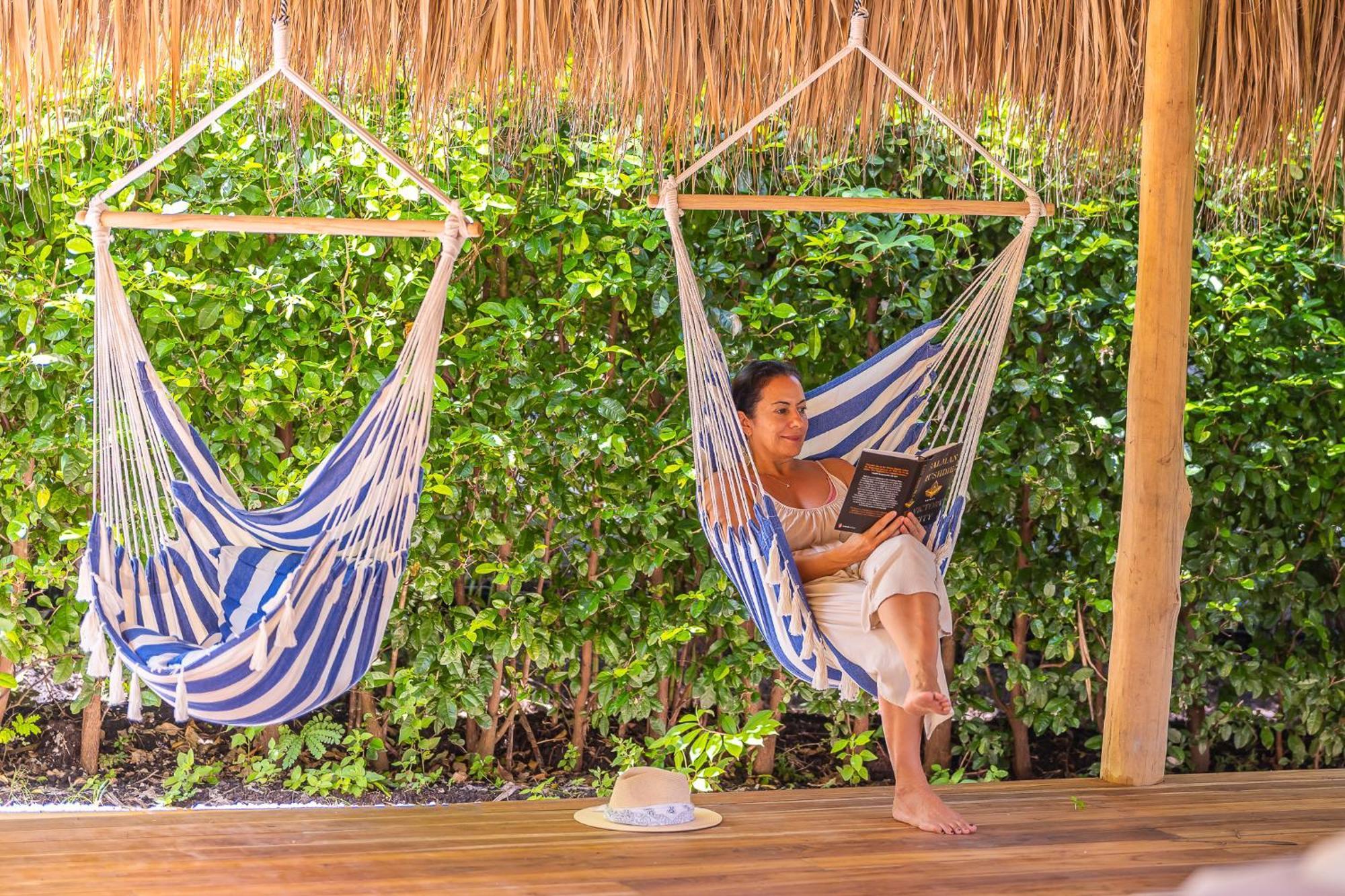 Les Voiles Blanches - Luxury Lodge تاماريندو المظهر الخارجي الصورة
