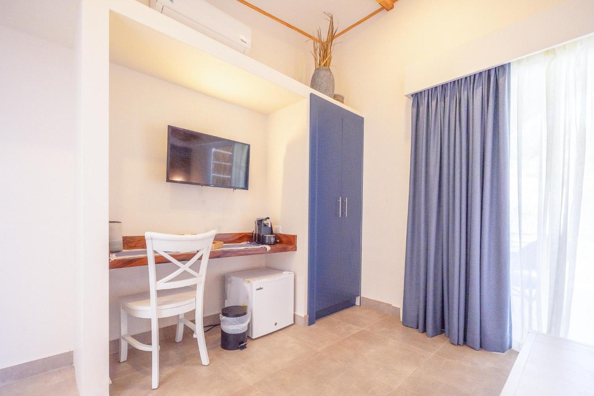 Les Voiles Blanches - Luxury Lodge تاماريندو الغرفة الصورة