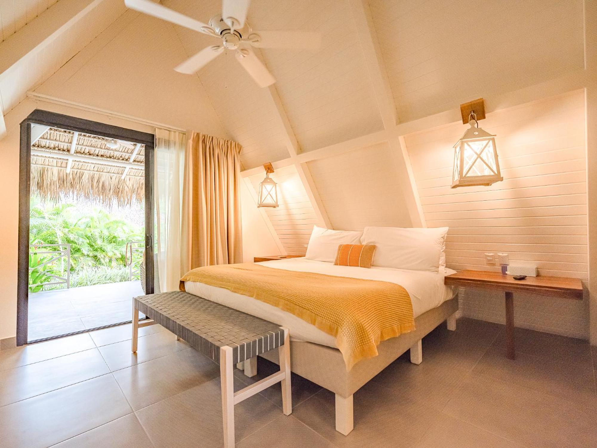 Les Voiles Blanches - Luxury Lodge تاماريندو الغرفة الصورة