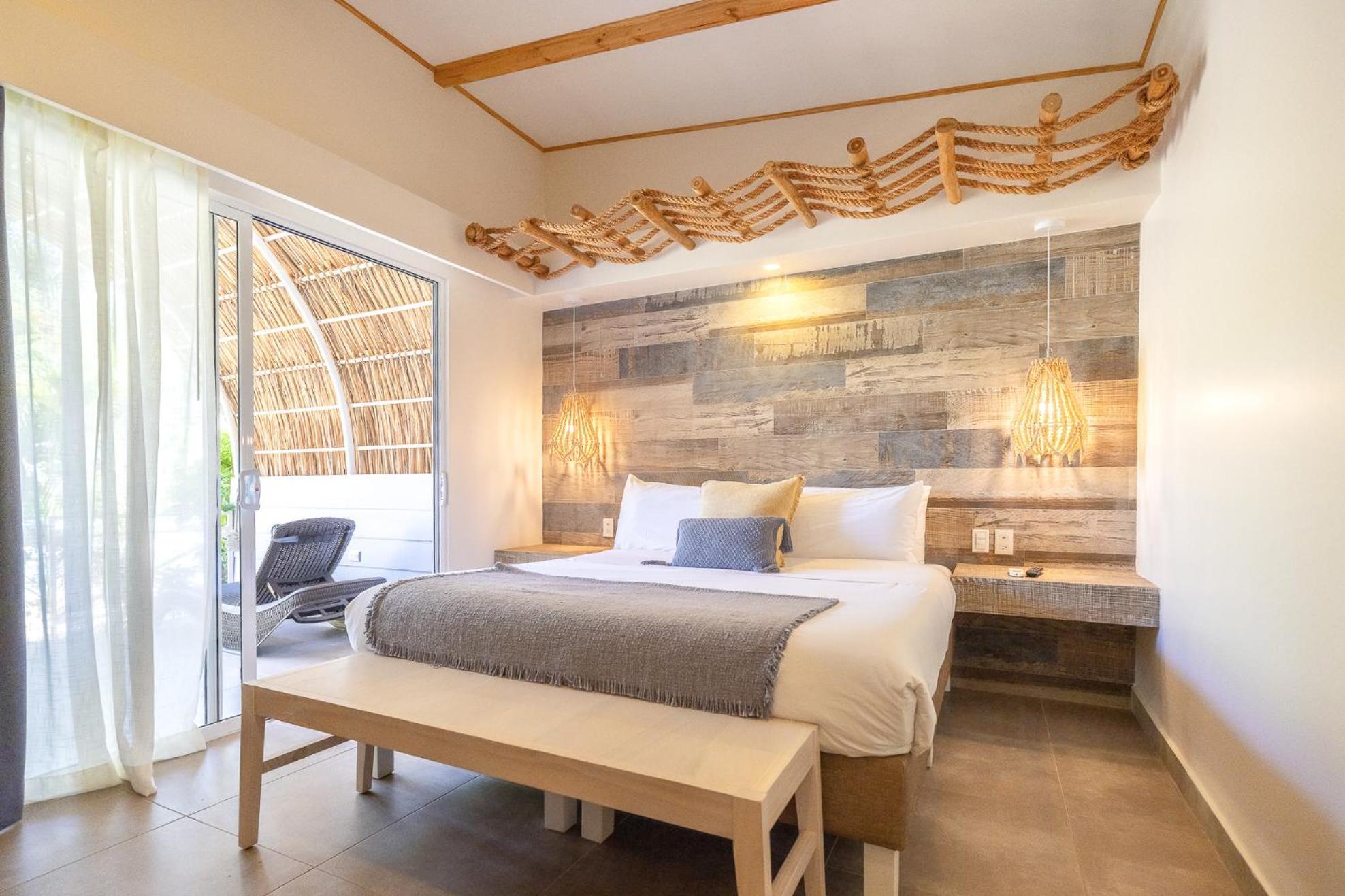 Les Voiles Blanches - Luxury Lodge تاماريندو المظهر الخارجي الصورة