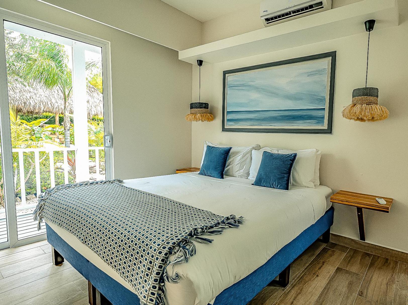 Les Voiles Blanches - Luxury Lodge تاماريندو الغرفة الصورة