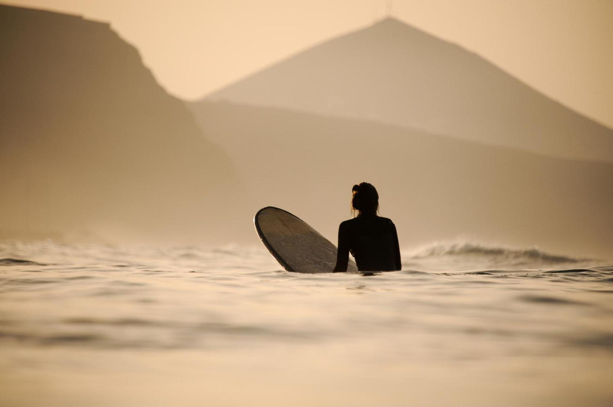 Les Voiles Blanches - Luxury Lodge تاماريندو المظهر الخارجي الصورة