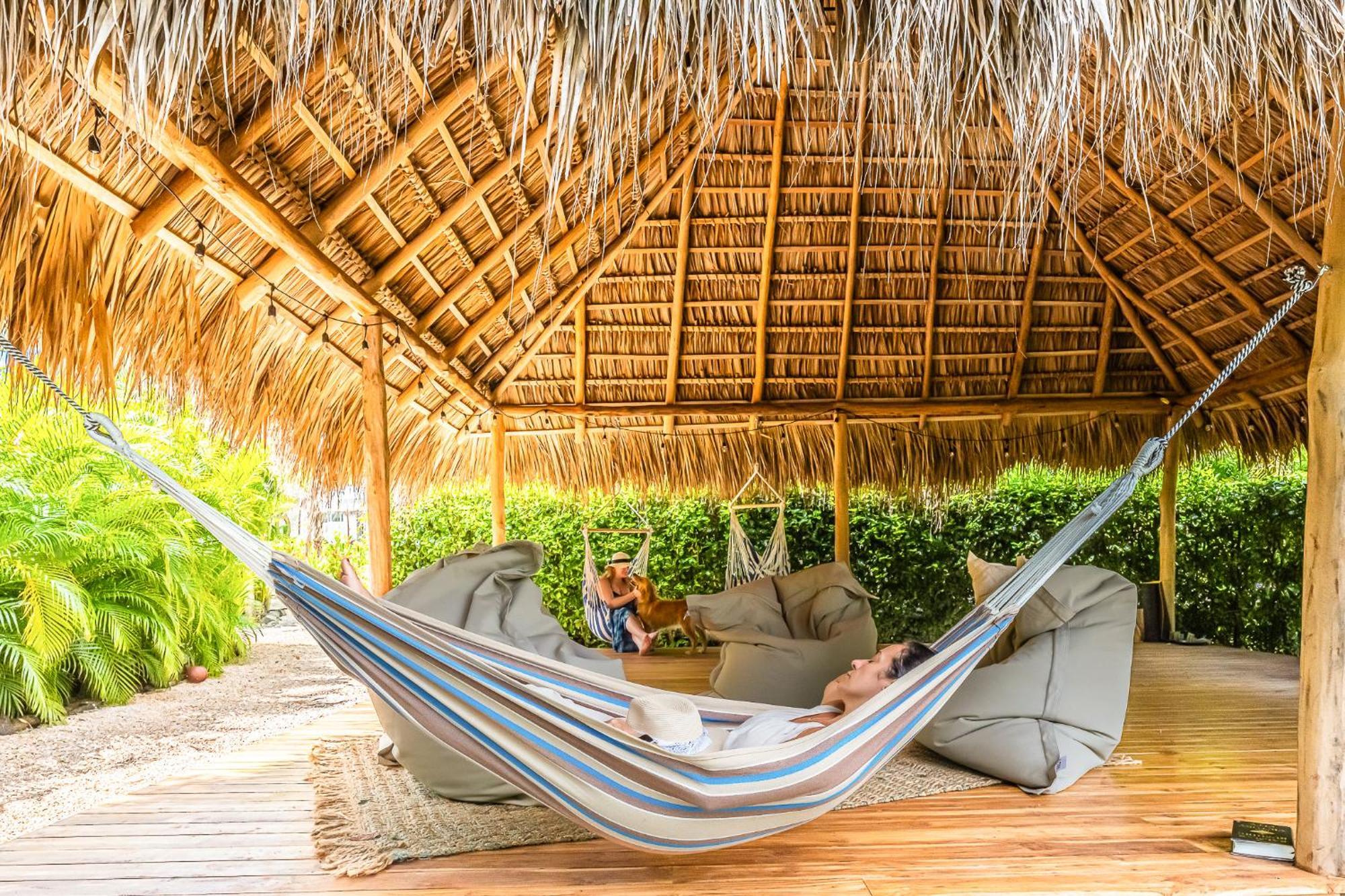 Les Voiles Blanches - Luxury Lodge تاماريندو المظهر الخارجي الصورة